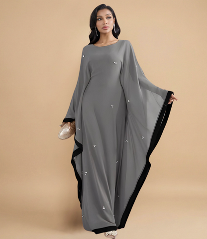 Brielle Abaya Dress
