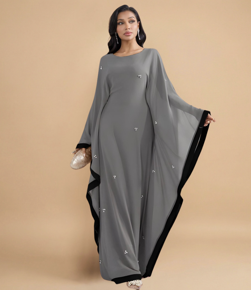 Brielle Abaya Dress