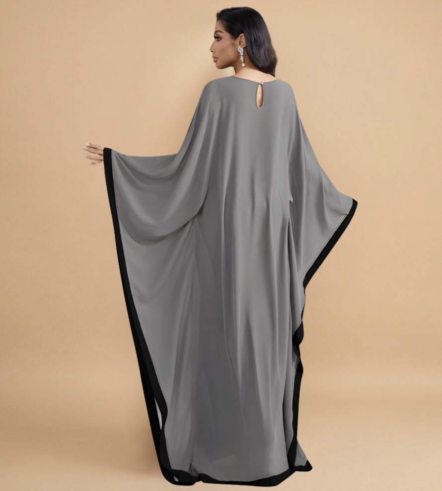 Brielle Abaya Dress