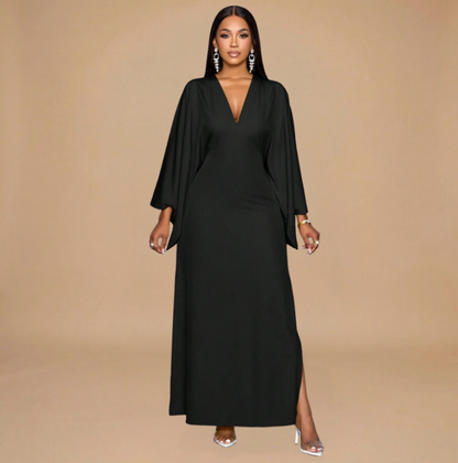 Amaris Full Sleeve Dress