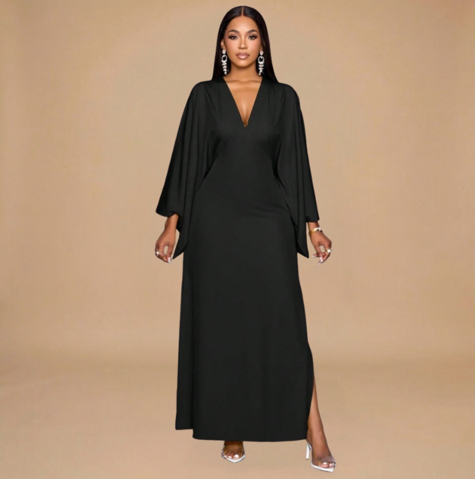 Amaris Full Sleeve Dress