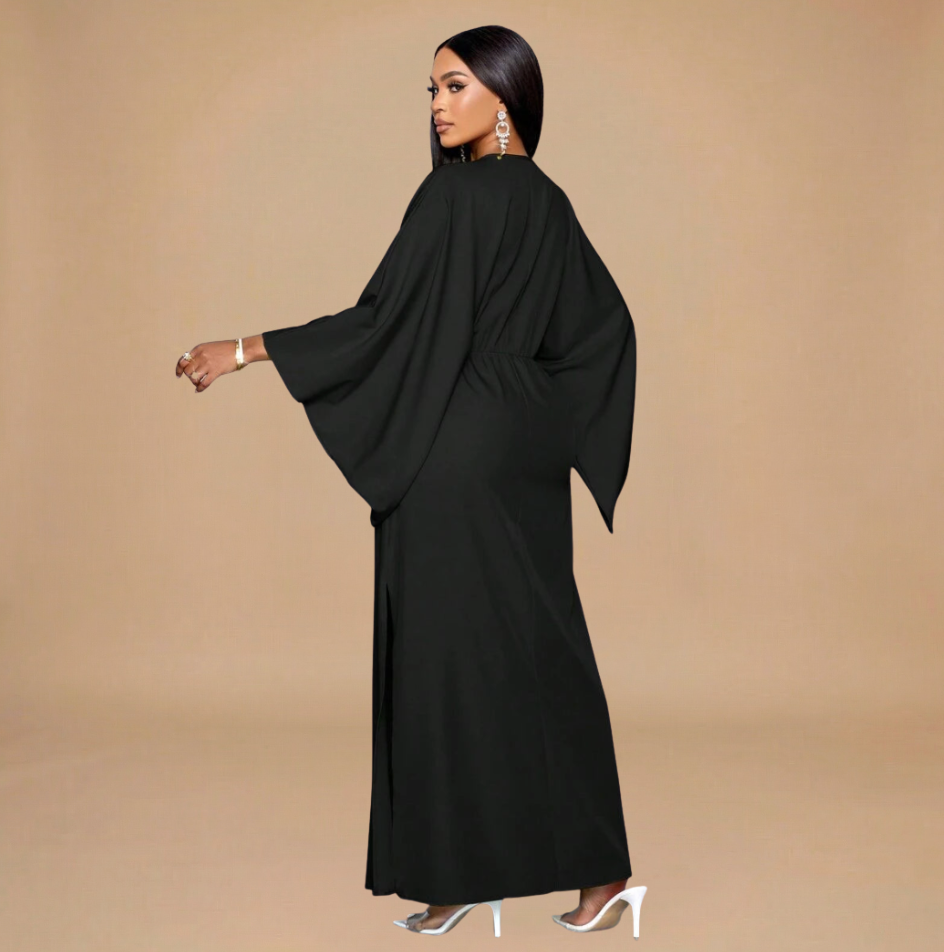 Amaris Full Sleeve Dress