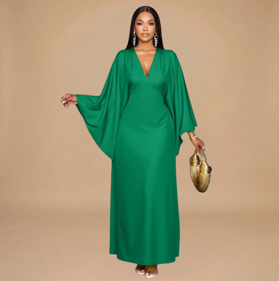 Amaris Full Sleeve Dress