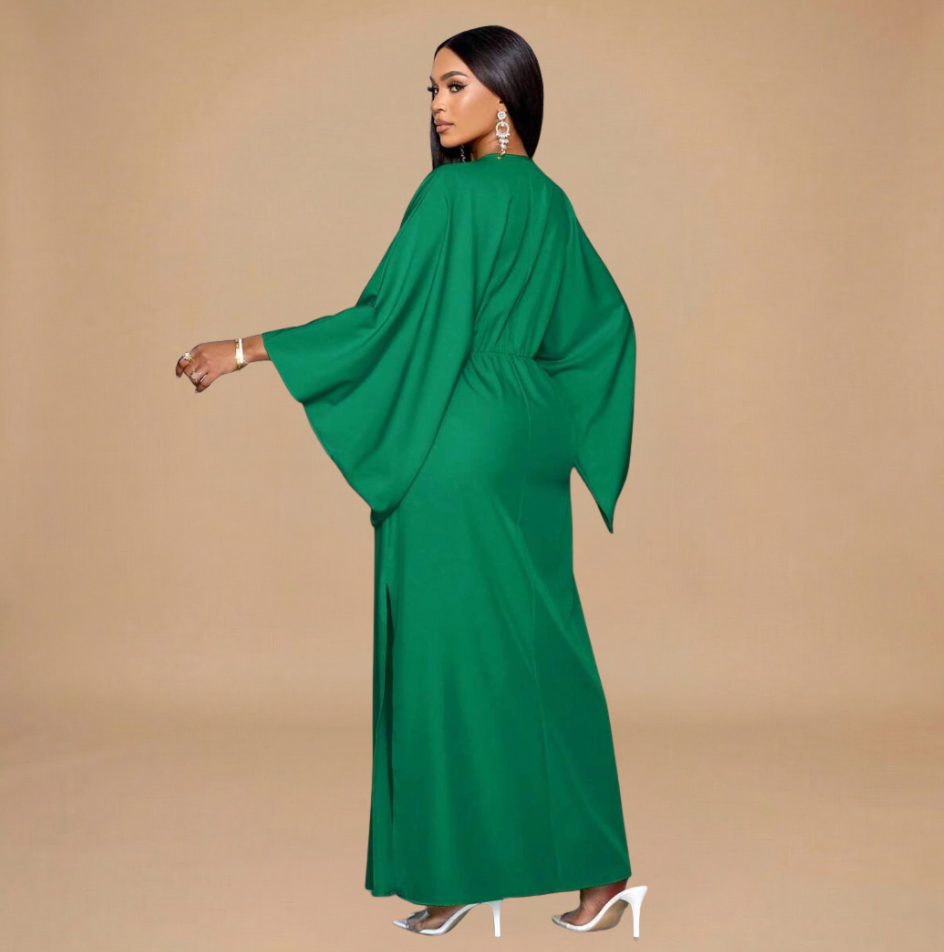 Amaris Full Sleeve Dress
