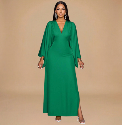 Amaris Full Sleeve Dress