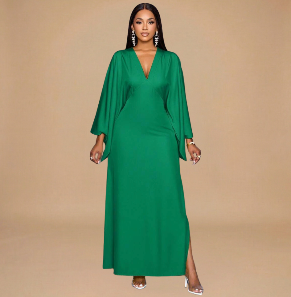 Amaris Full Sleeve Dress