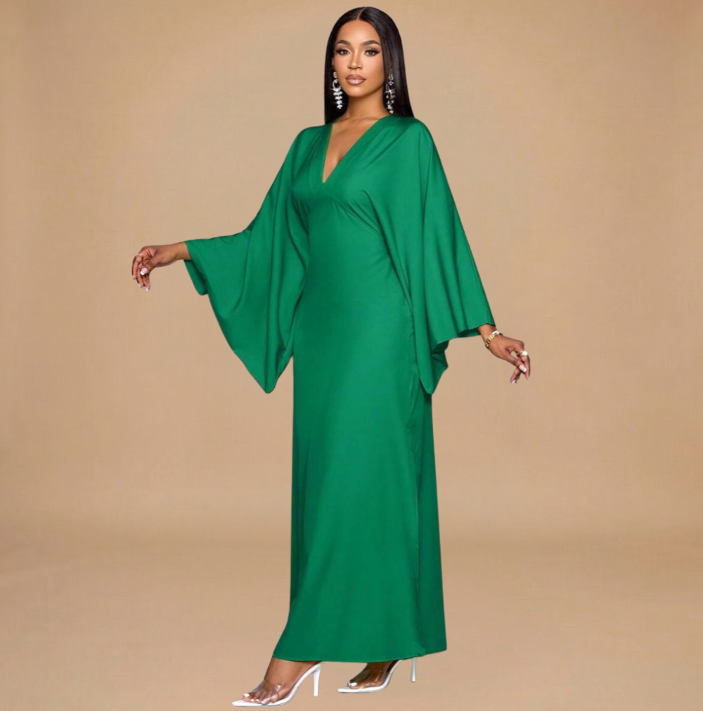 Amaris Full Sleeve Dress
