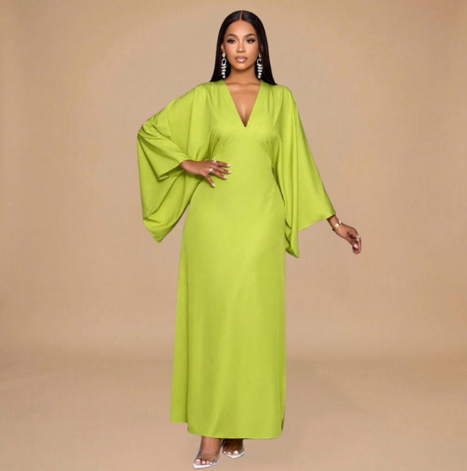 Amaris Full Sleeve Dress