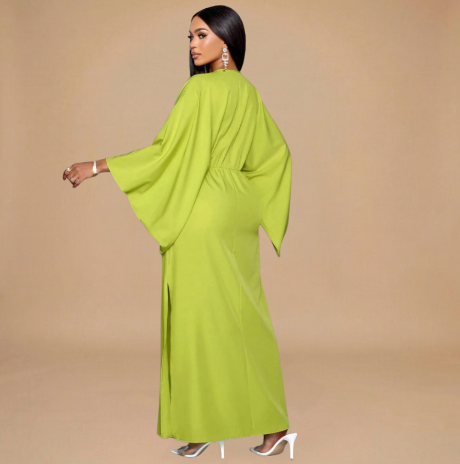 Amaris Full Sleeve Dress