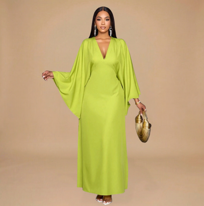 Amaris Full Sleeve Dress