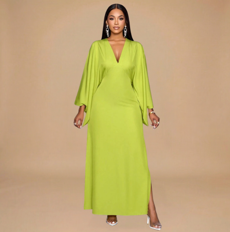 Amaris Full Sleeve Dress