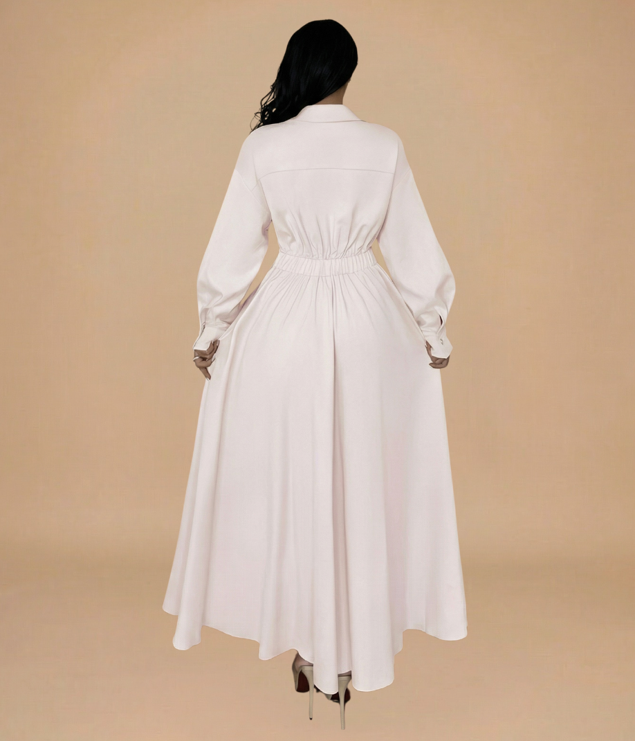 Luluwa Formal Dress