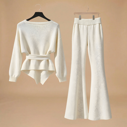 Oria Side-Wrap Set