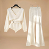 Oria Side-Wrap Set