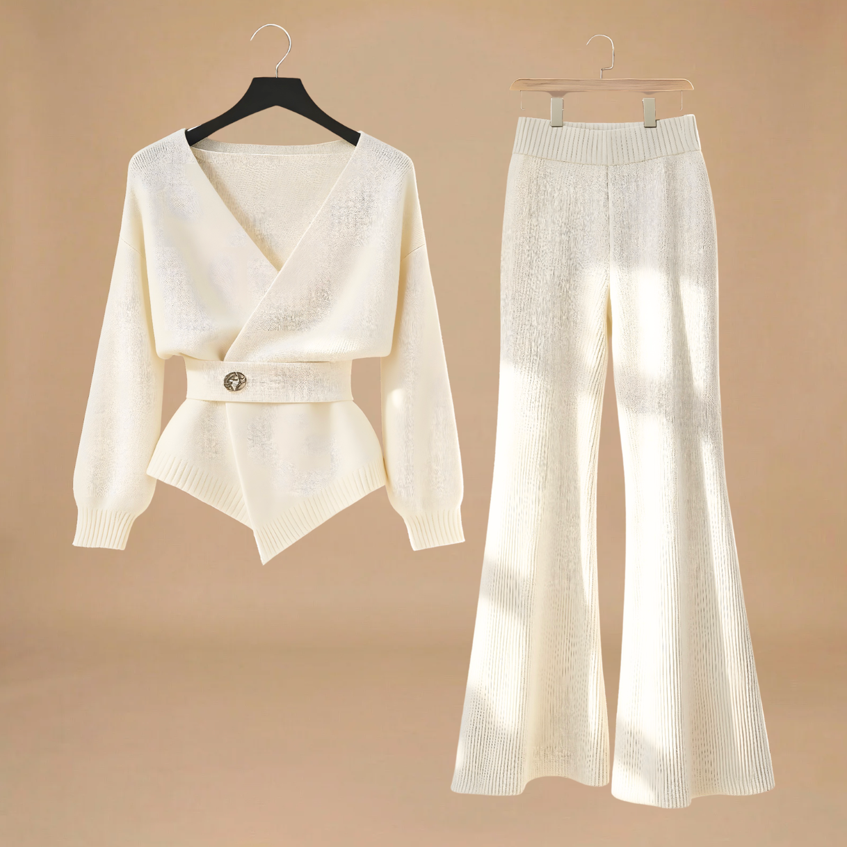 Oria Side-Wrap Set