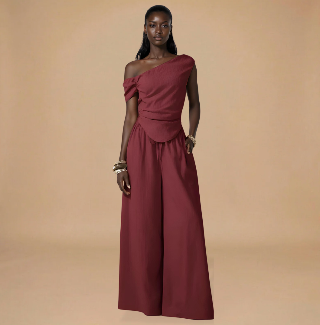 Ziba Statement Set