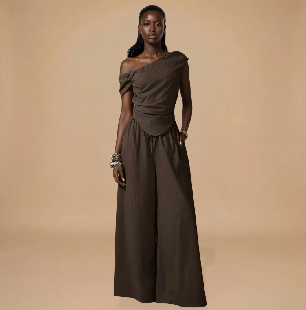 Ziba Statement Set