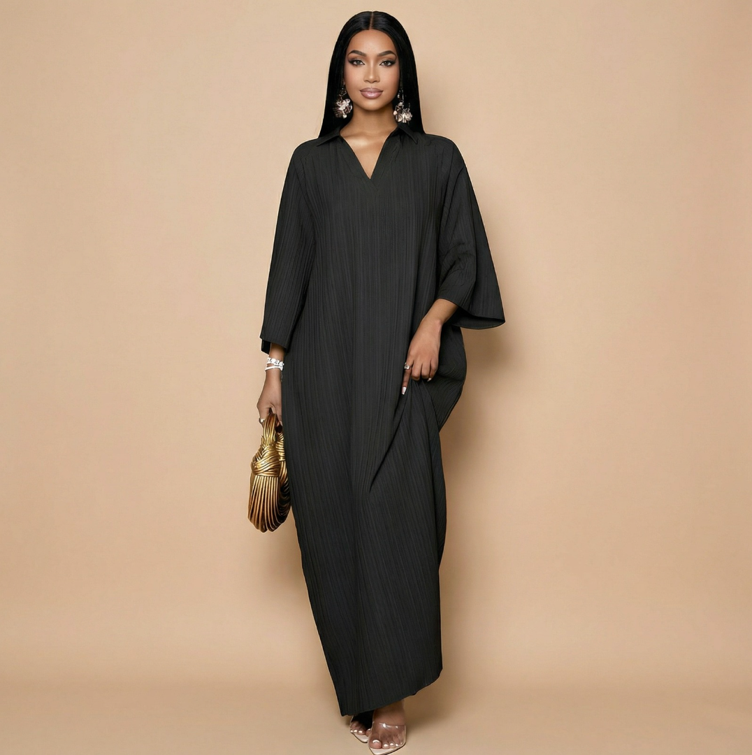 Bria Flowy Dress