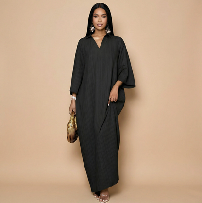 Bria Flowy Dress