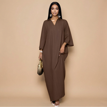 Bria Flowy Dress