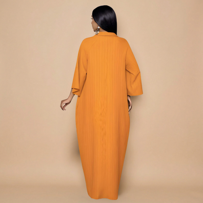 Bria Flowy Dress