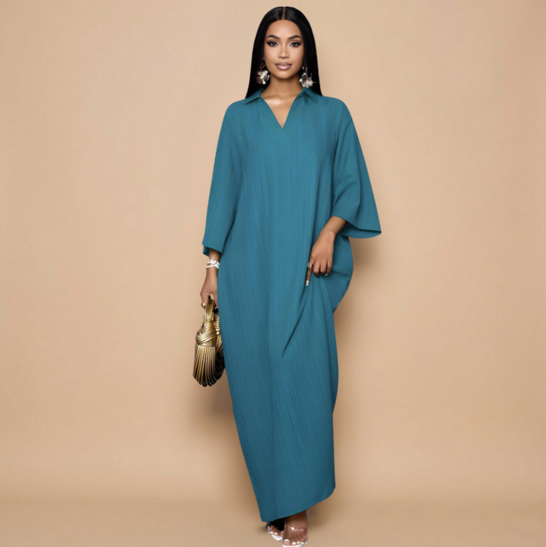 Bria Flowy Dress