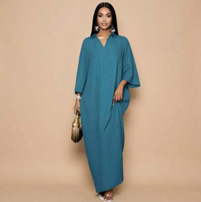 Bria Flowy Dress