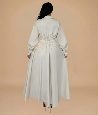 Luluwa Formal Dress