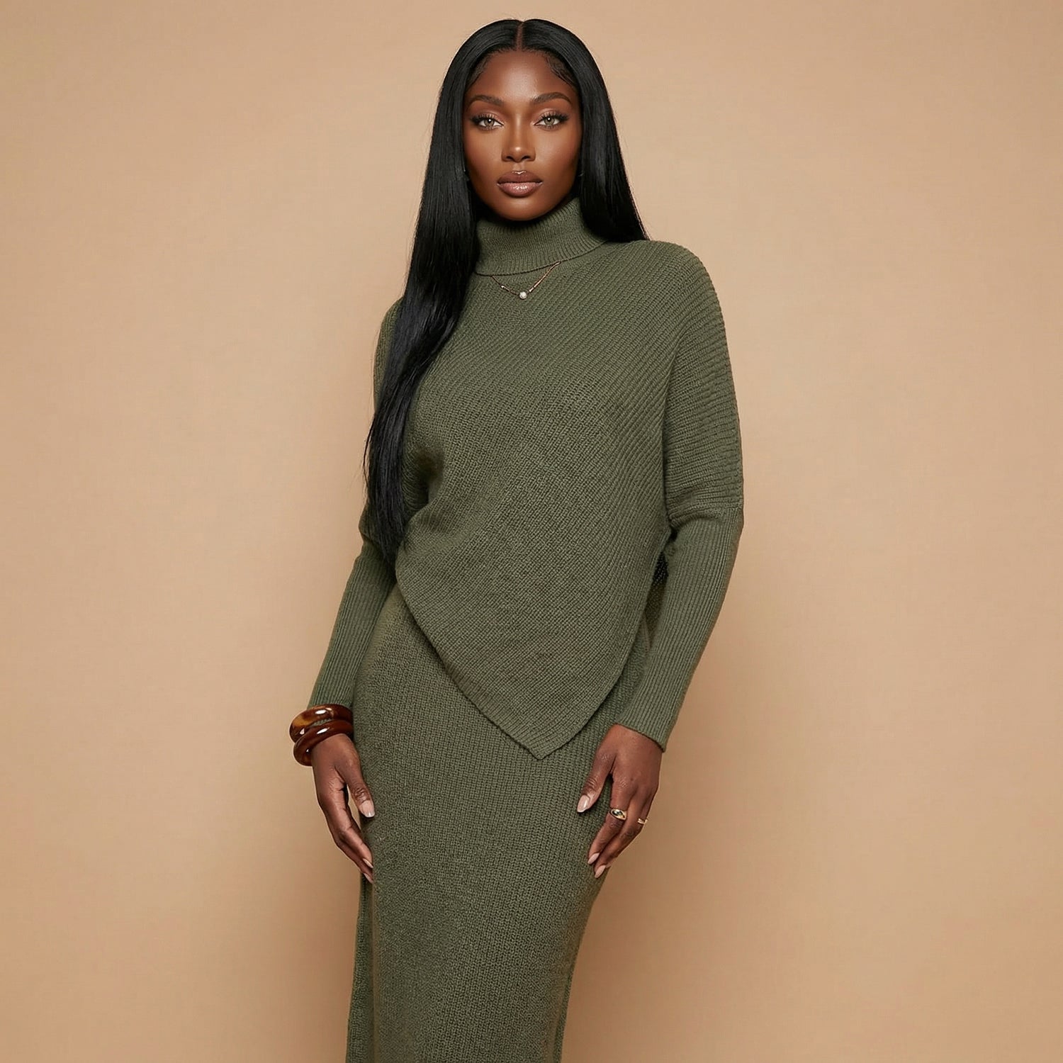 Freya Skirt Set