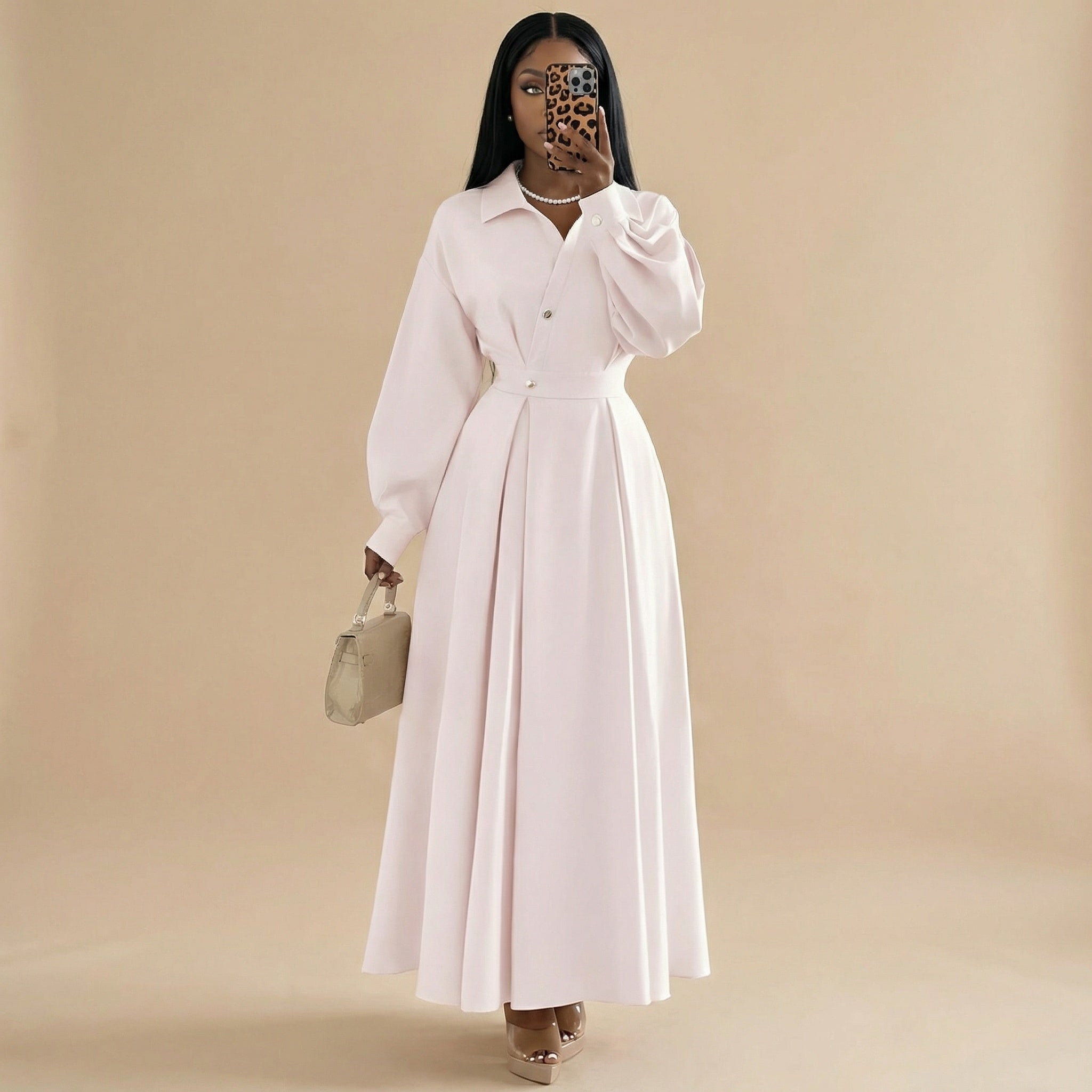 Luluwa Formal Dress