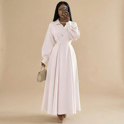 Luluwa Formal Dress