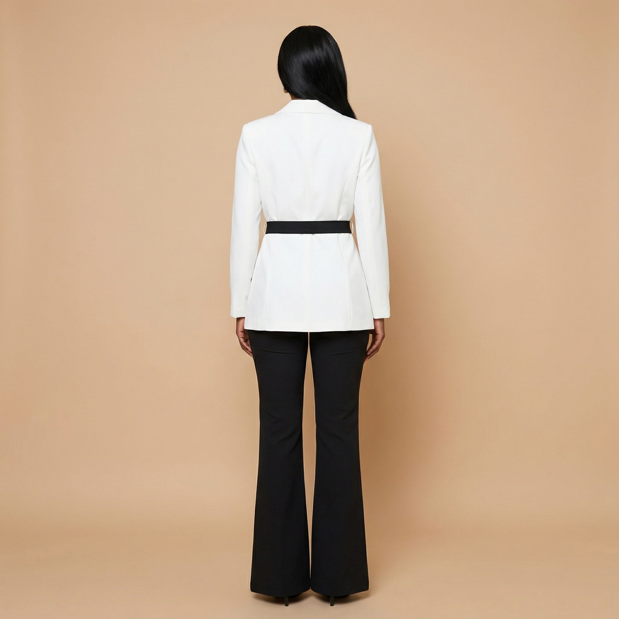 Cyra Pant Set