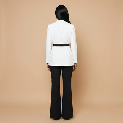 Cyra Pant Set