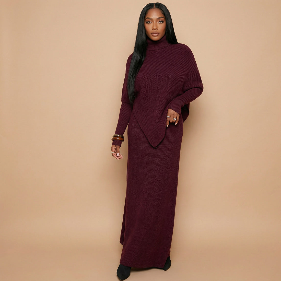 Freya Skirt Set
