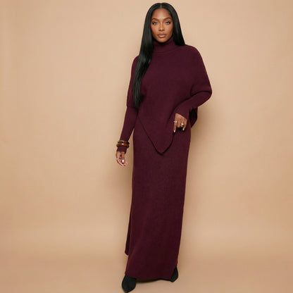 Freya Skirt Set