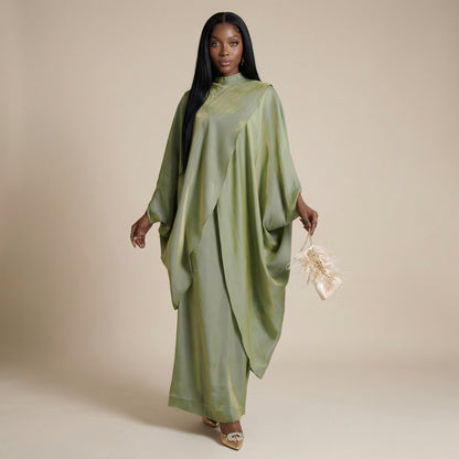 Celia Kaftan Dress