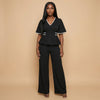 Graceyn Pant Set
