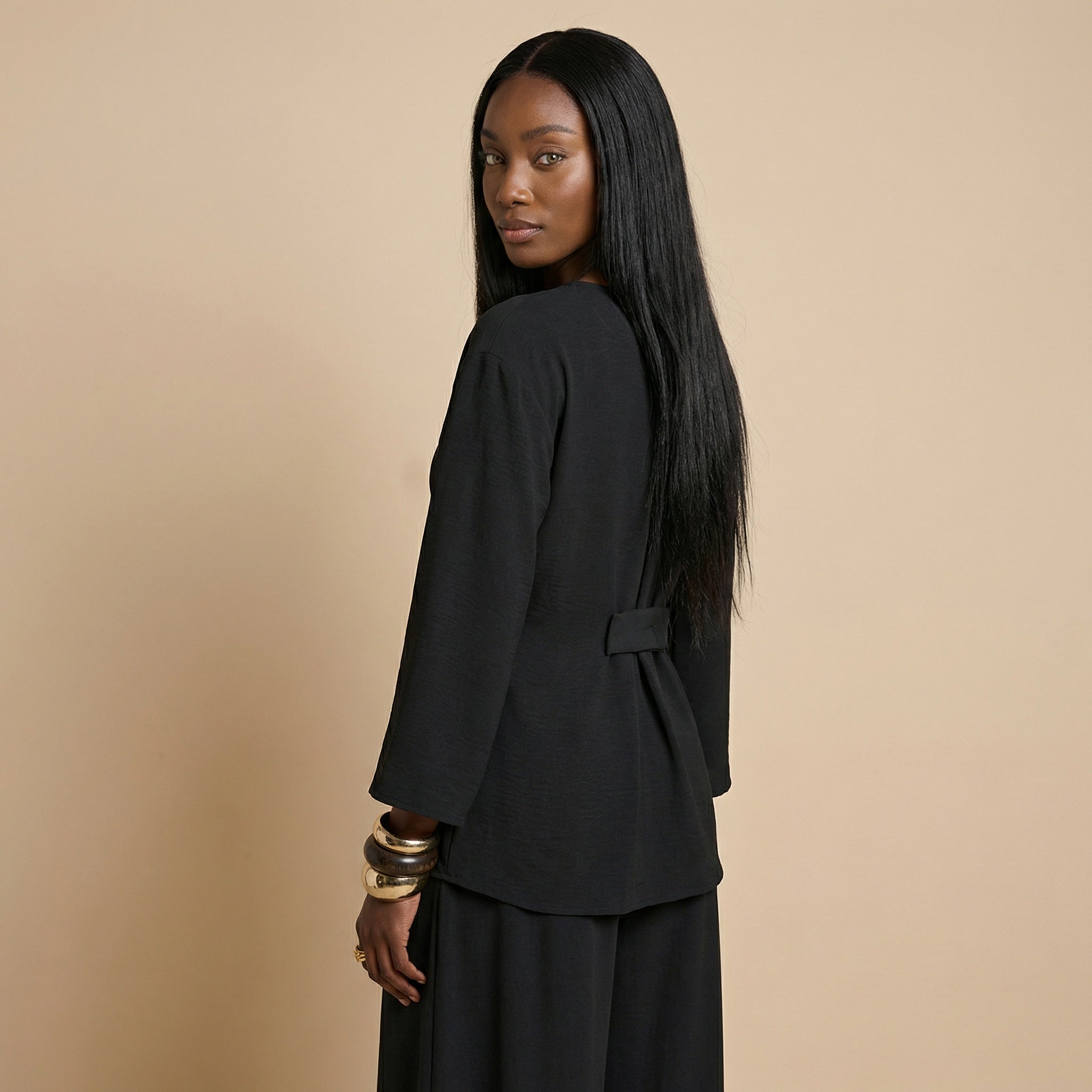 Imani Pant Set