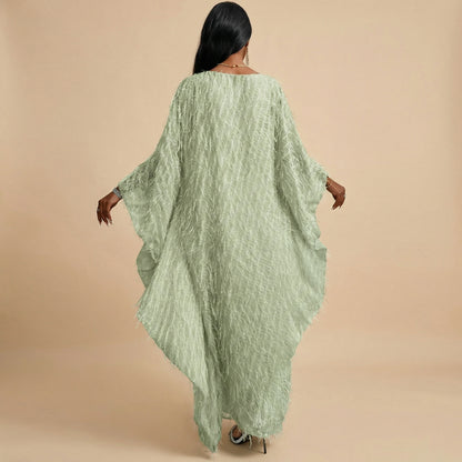 Najwa Kaftan Dress