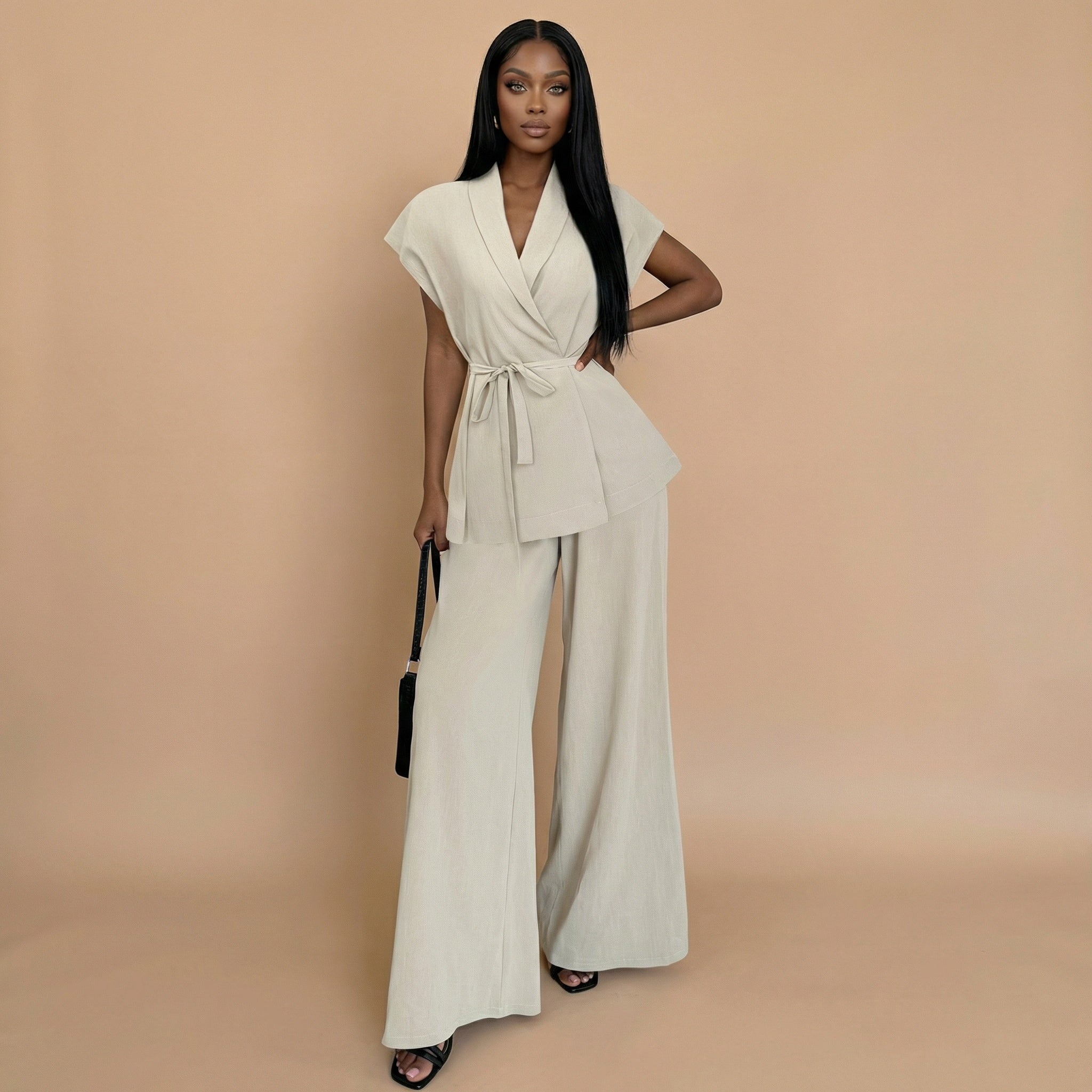 Ceryn Pant Set