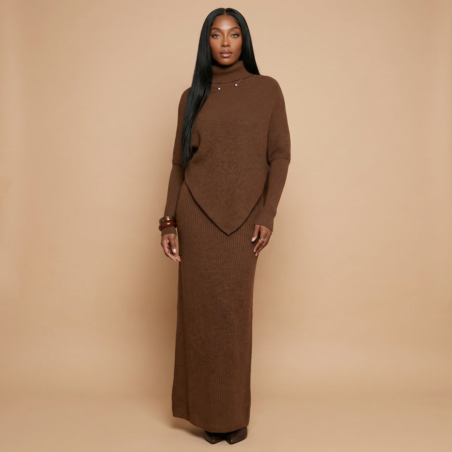 Freya Skirt Set