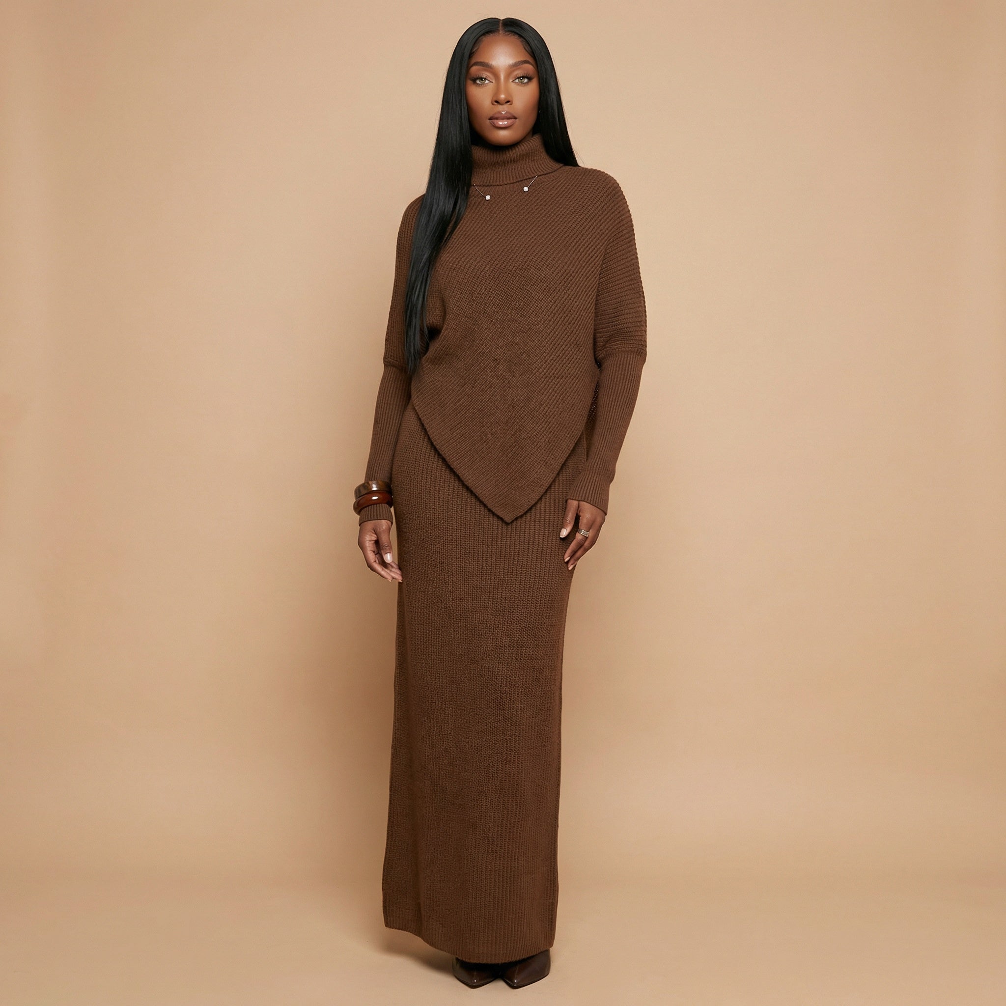 Freya Skirt Set