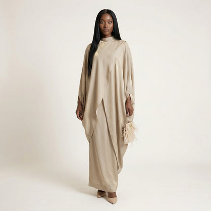 Celia Kaftan Dress