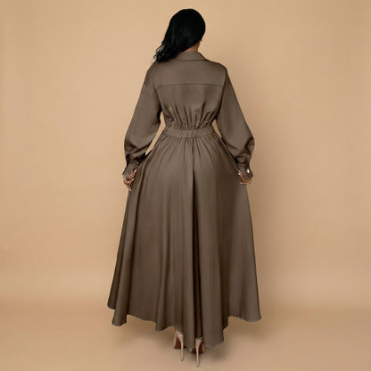 Luluwa Formal Dress