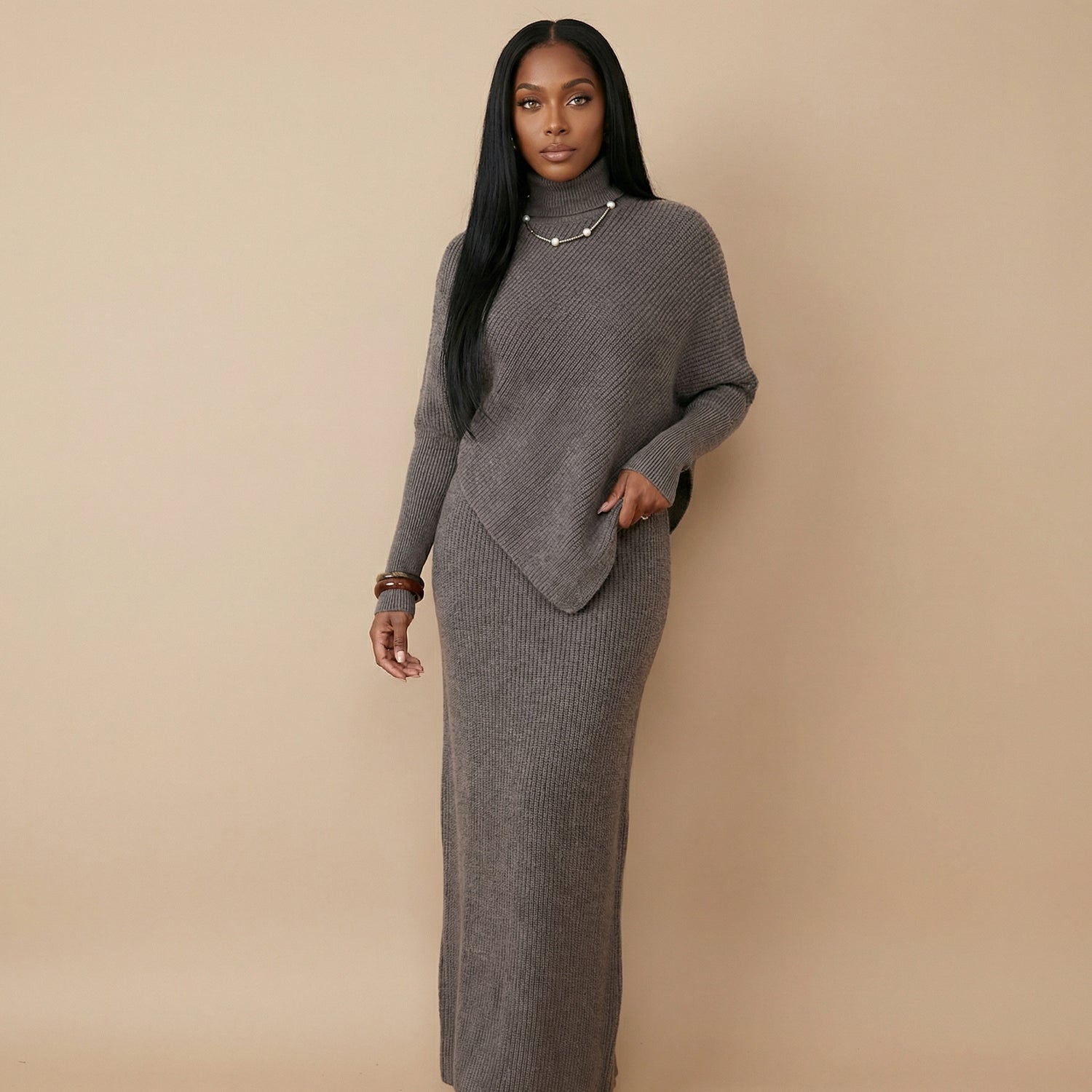 Freya Skirt Set