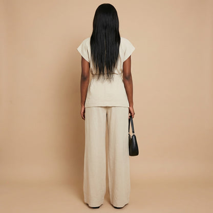Ceryn Pant Set