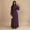 Siliya Layered Dress