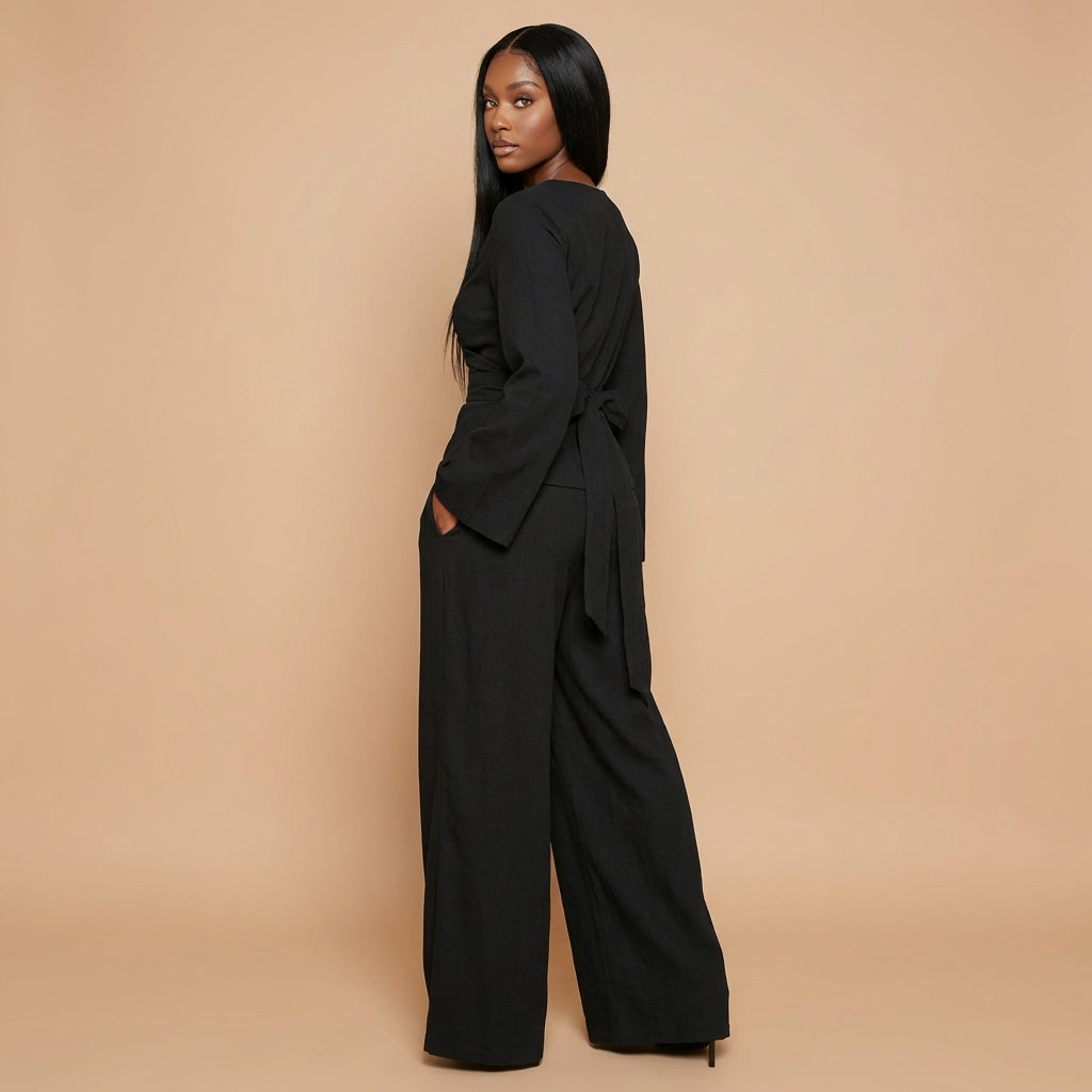 Tulia Pant Set