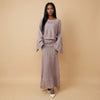 Blair Knitted Skirt Set