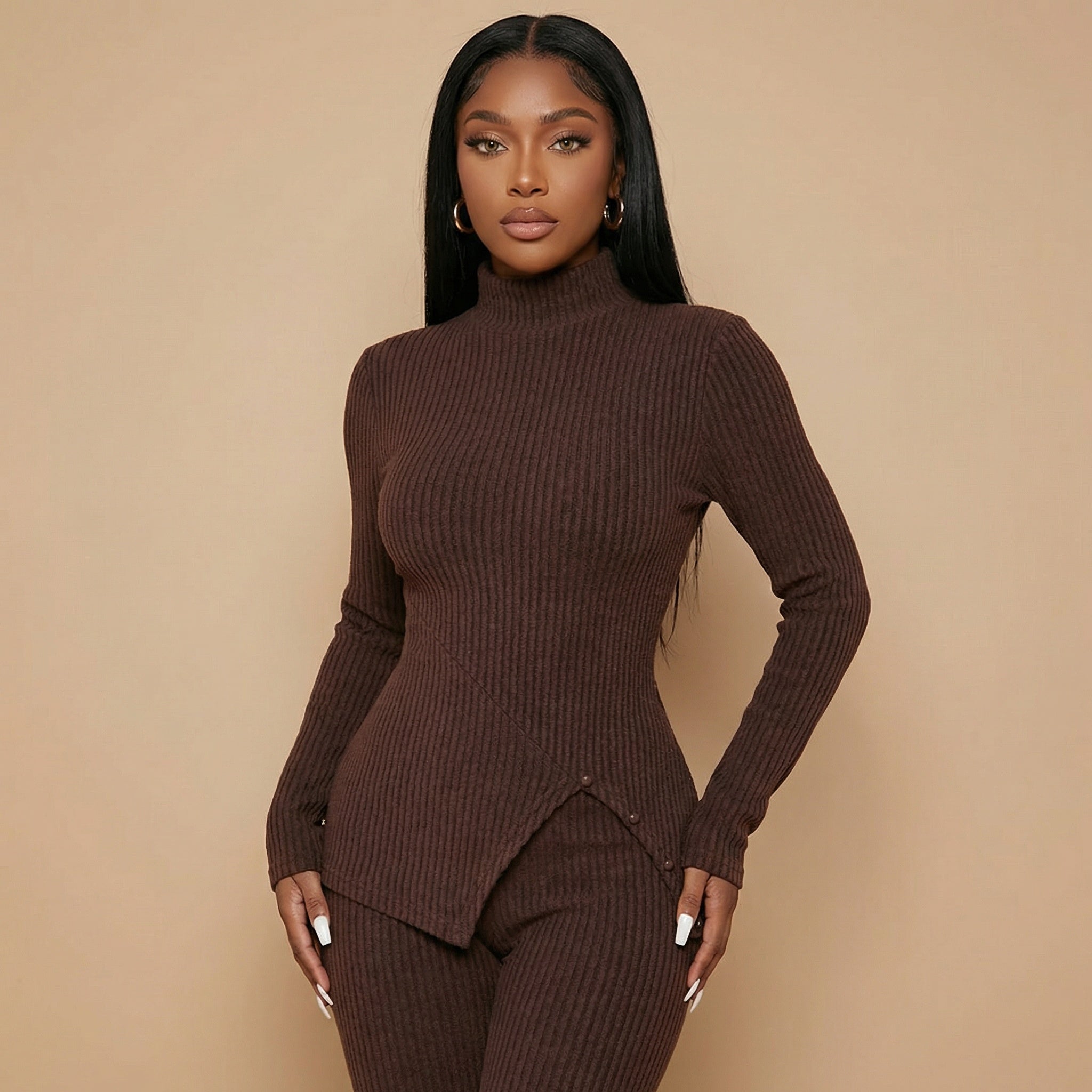 Basira Pant Set